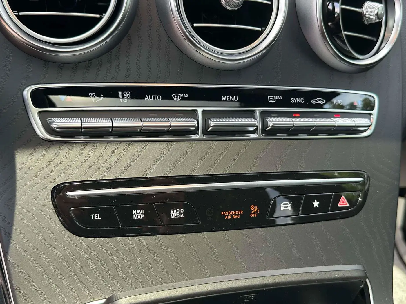 2023 Mercedes-Benz C-Class - $46,124
