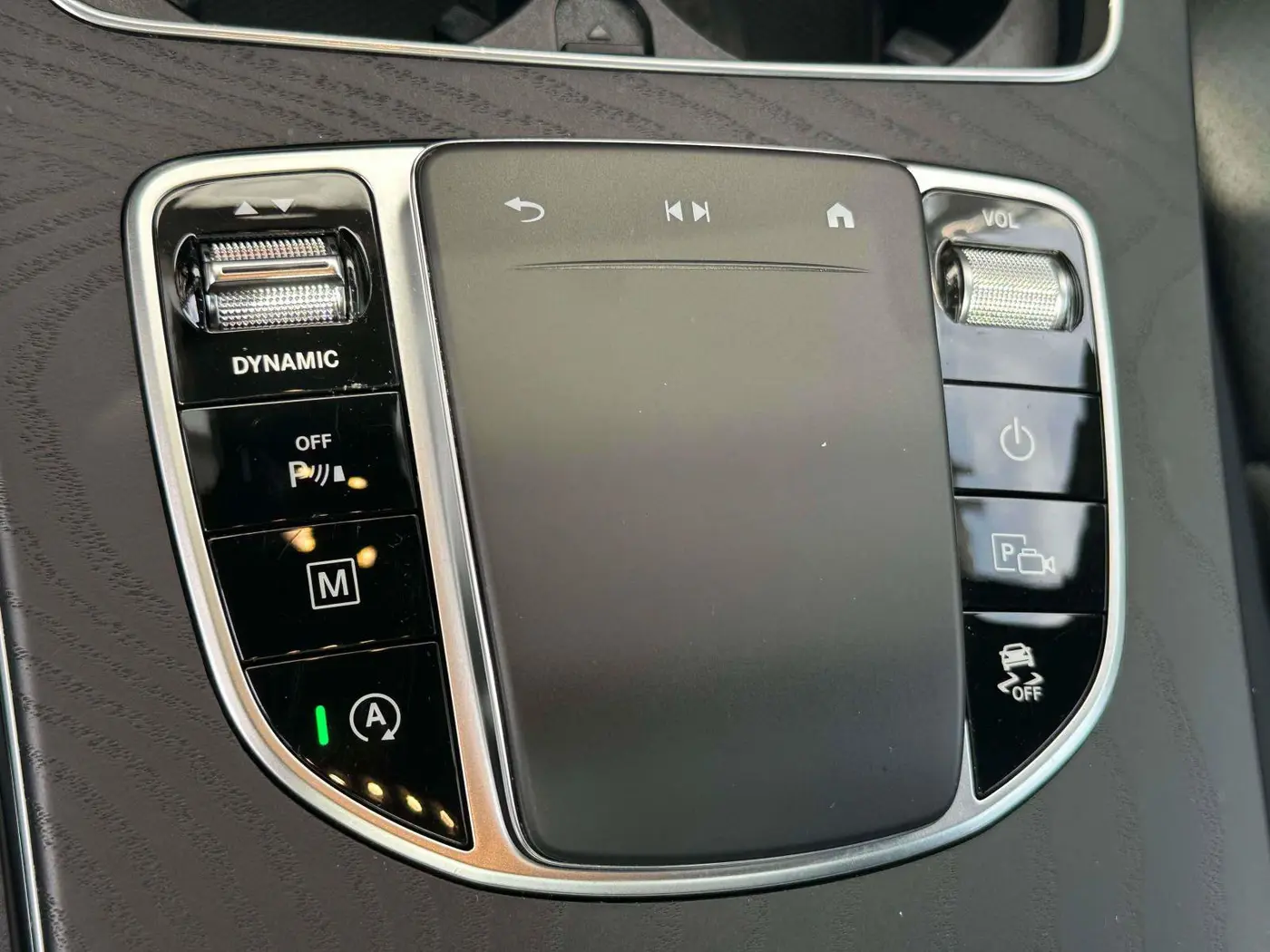 2023 Mercedes-Benz C-Class - $46,124