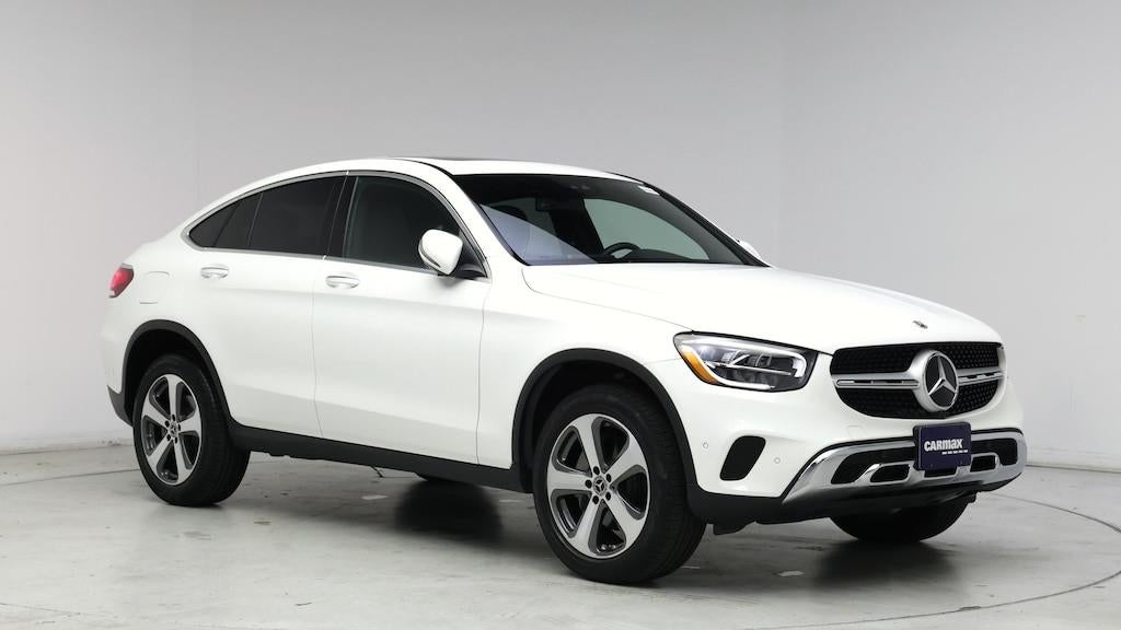 Preowned 2023 Mercedes-Benz GLC GLC 300 4MATIC for Sale
