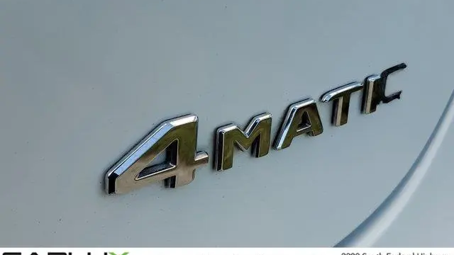 2021 Mercedes-Benz GLC GLC 300 4MATIC