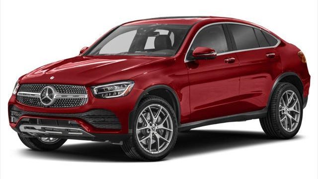 Preowned 2023 Mercedes-Benz GLC GLC 300 4MATIC for Sale