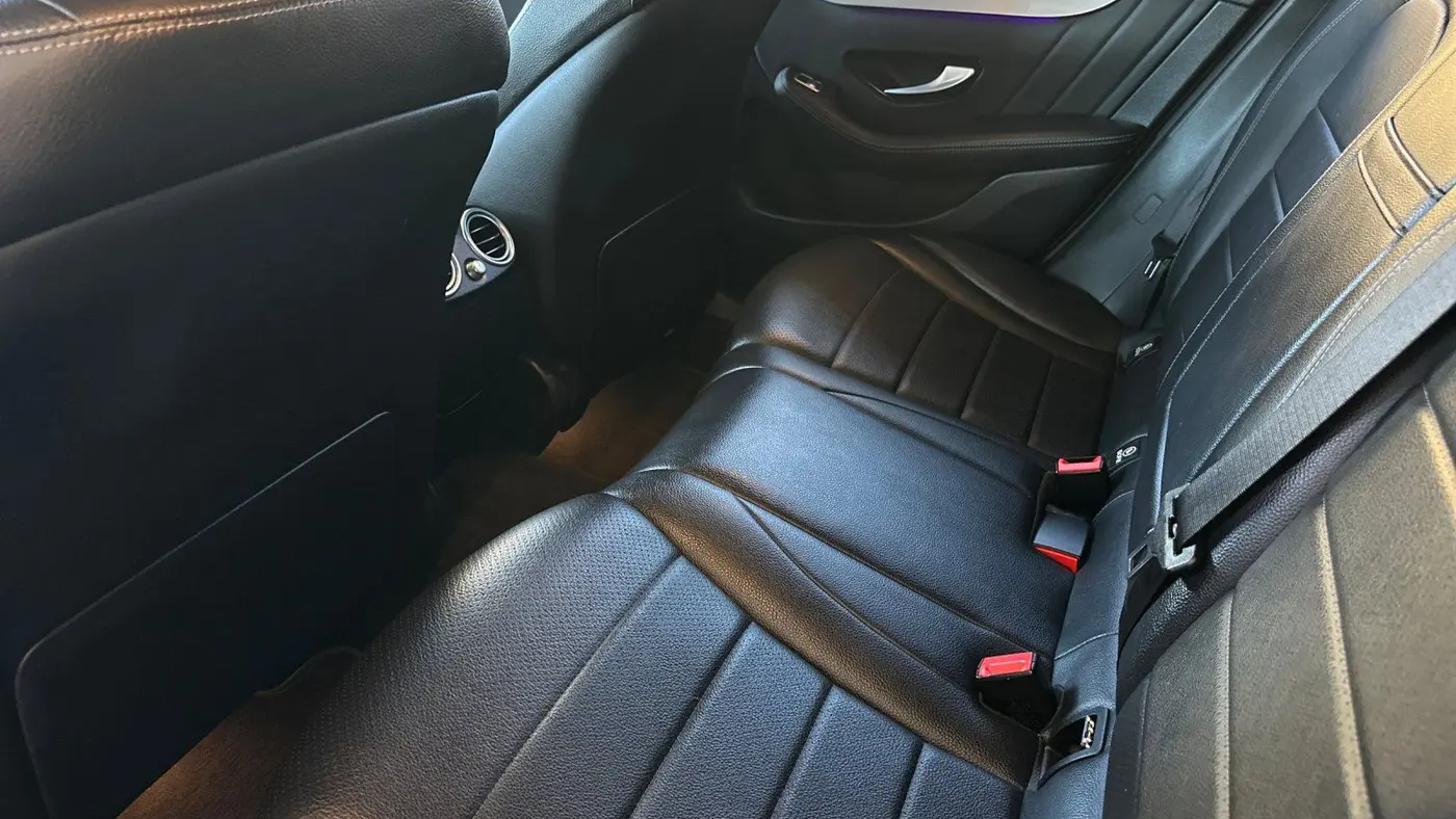 2021 Mercedes-Benz GLC GLC 300 4MATIC