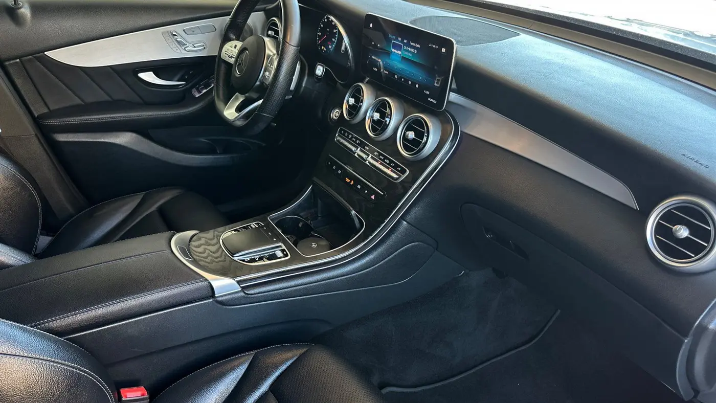 2021 Mercedes-Benz GLC GLC 300 4MATIC