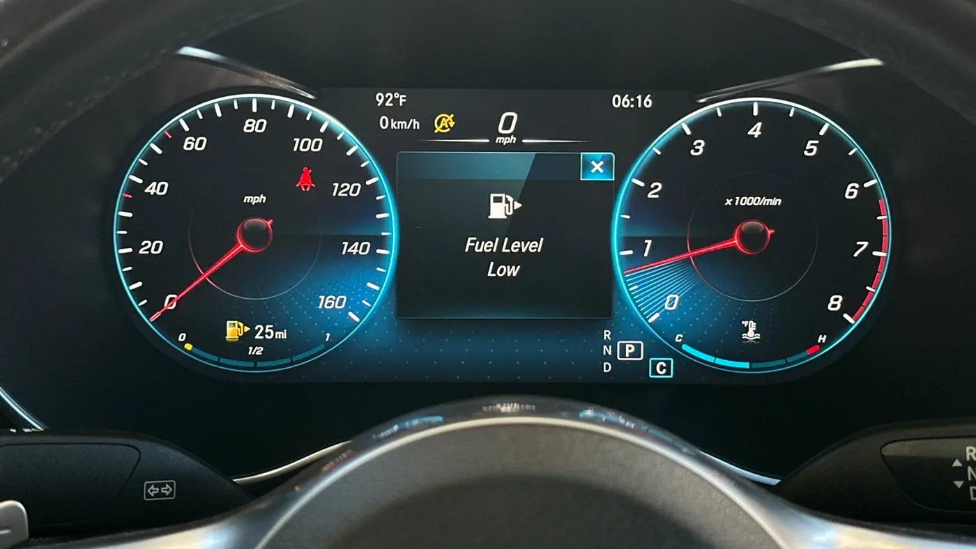 2021 Mercedes-Benz GLC GLC 300 4MATIC