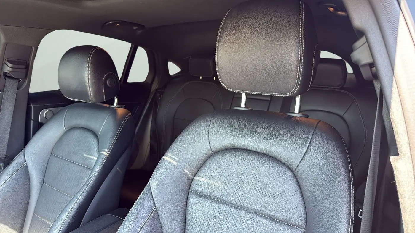 2023 Mercedes-Benz GLC GLC 300 4MATIC