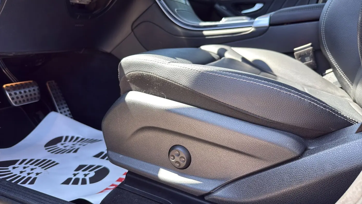 2023 Mercedes-Benz GLC GLC 300 4MATIC