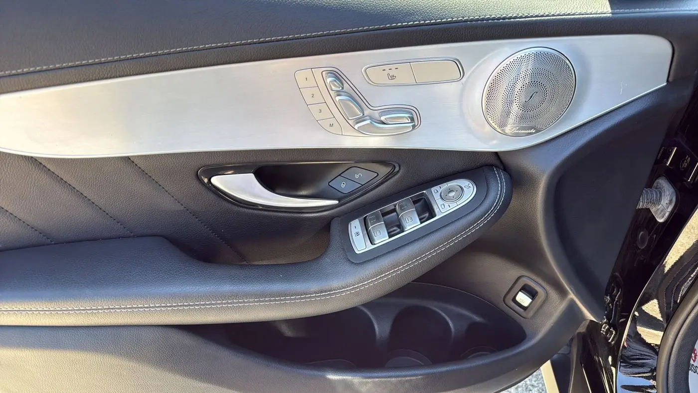 2023 Mercedes-Benz GLC GLC 300 4MATIC