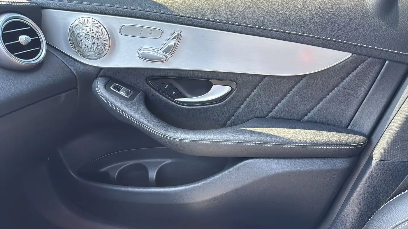 2023 Mercedes-Benz GLC GLC 300 4MATIC