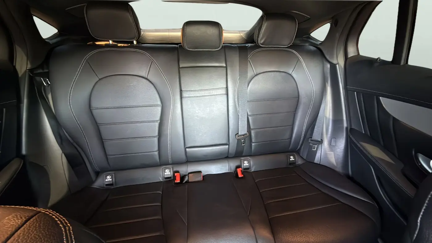 2023 Mercedes-Benz GLC GLC 300 4MATIC
