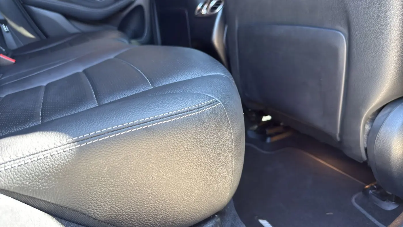 2023 Mercedes-Benz GLC GLC 300 4MATIC