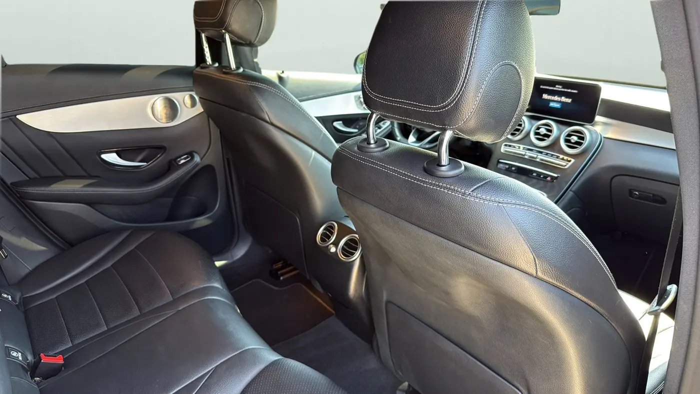 2023 Mercedes-Benz GLC GLC 300 4MATIC