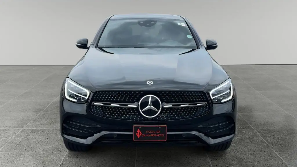 2022 Mercedes-Benz GLC GLC 300 4MATIC