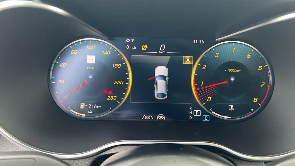 2022 Mercedes-Benz GLC GLC 300 4MATIC