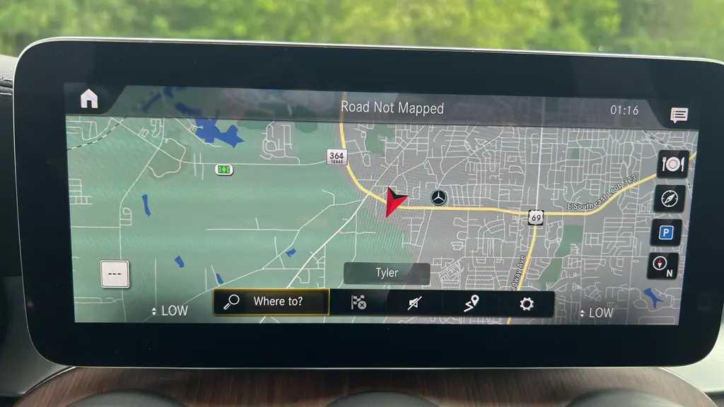 2022 Mercedes-Benz GLC GLC 300 4MATIC