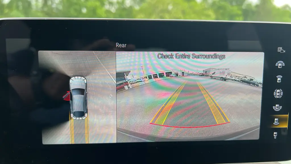 2022 Mercedes-Benz GLC GLC 300 4MATIC