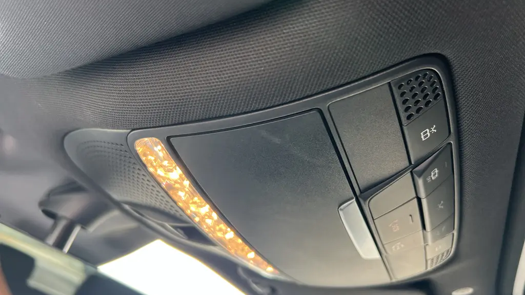 2022 Mercedes-Benz GLC GLC 300 4MATIC