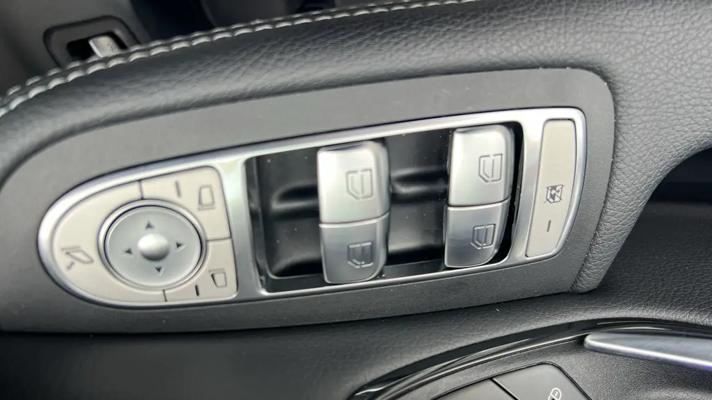 2022 Mercedes-Benz GLC GLC 300 4MATIC