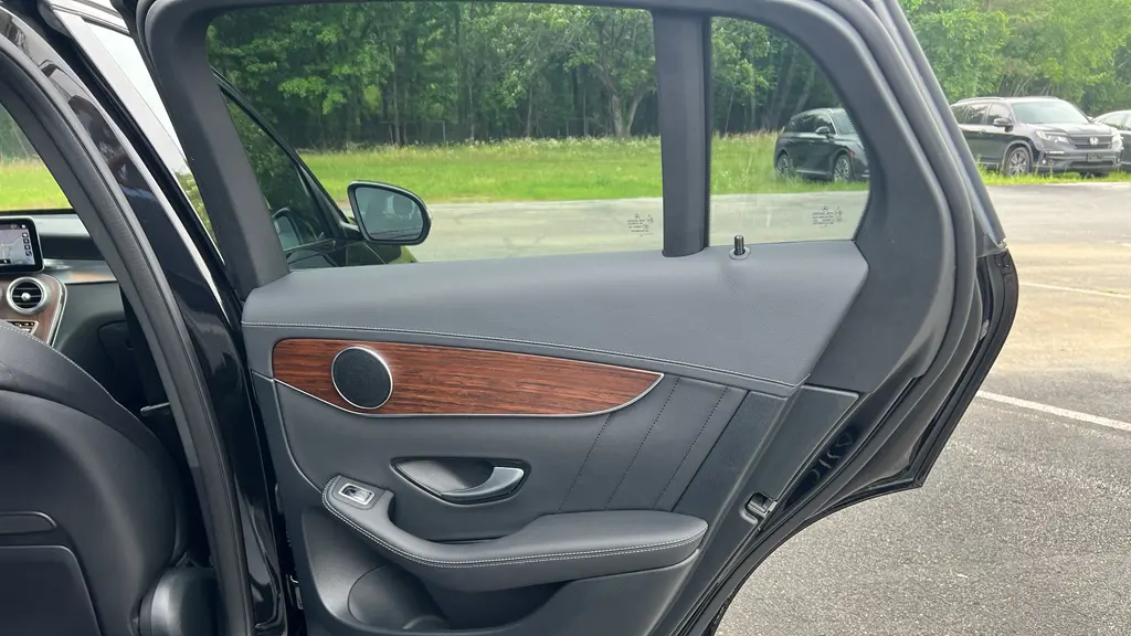 2022 Mercedes-Benz GLC GLC 300 4MATIC