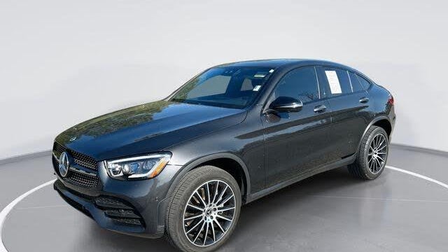 Preowned 2023 Mercedes-Benz GLC GLC 300 4MATIC for Sale