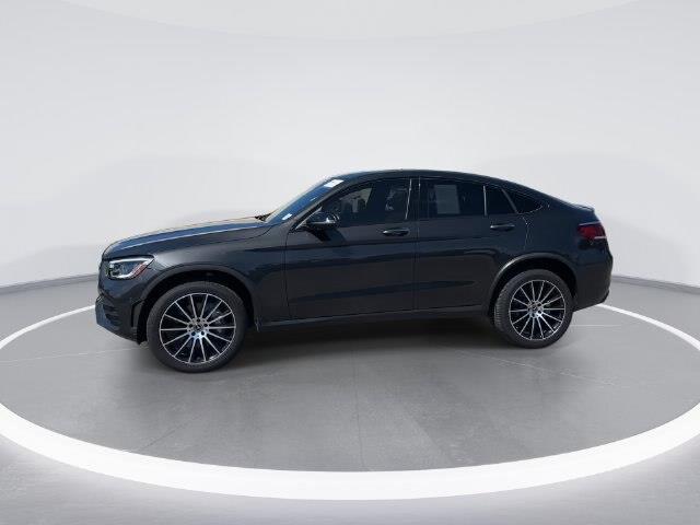 2023 Mercedes-Benz C-Class - $40,990