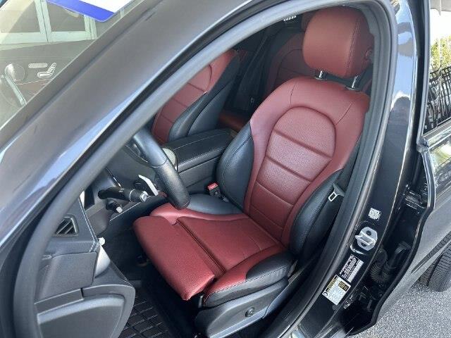 2023 Mercedes-Benz C-Class - $40,990