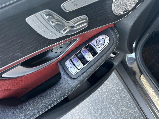 2023 Mercedes-Benz C-Class - $40,990
