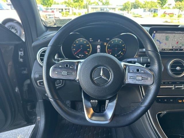 2023 Mercedes-Benz C-Class - $40,990