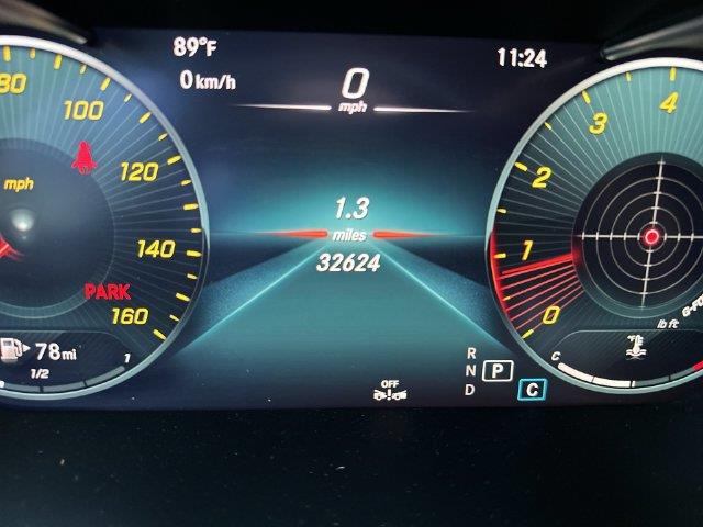 2023 Mercedes-Benz C-Class - $40,990