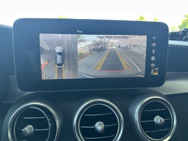 2023 Mercedes-Benz C-Class - $40,990