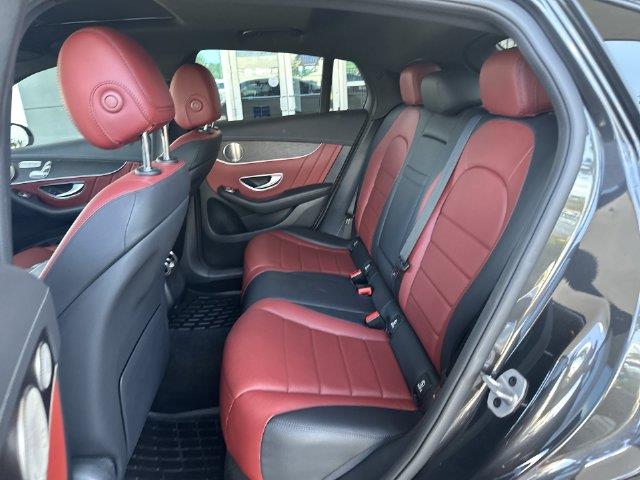 2023 Mercedes-Benz C-Class - $40,990