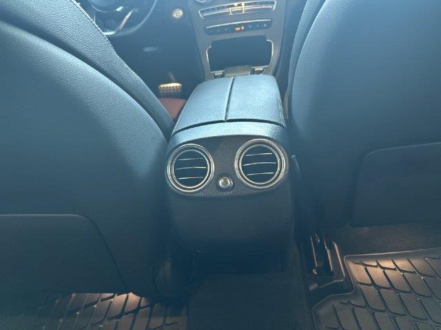 2023 Mercedes-Benz C-Class - $40,990