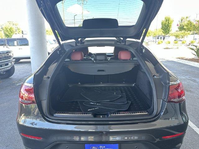 2023 Mercedes-Benz C-Class - $40,990