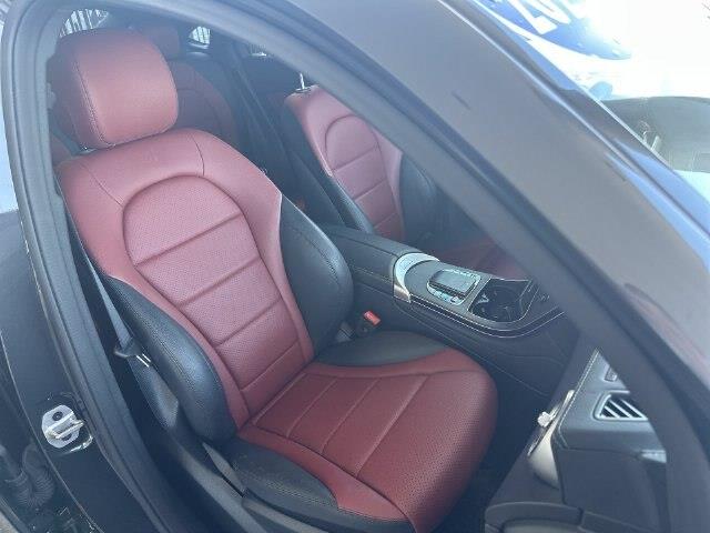 2023 Mercedes-Benz C-Class - $40,990