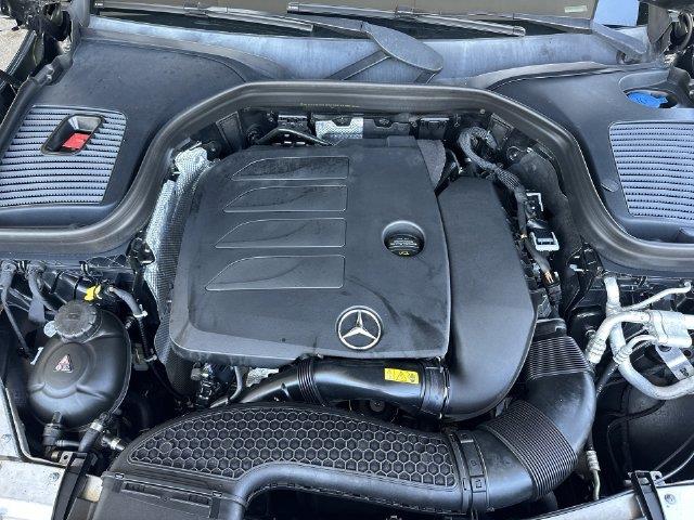 2023 Mercedes-Benz C-Class - $40,990