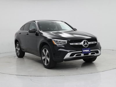 Photo of a 2023 Mercedes-Benz GLC AWD GLC 300 4MATIC 4DR Coupe for sale