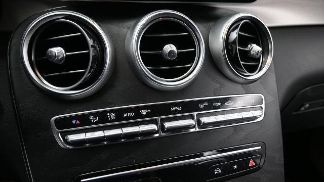 2023 Mercedes-Benz GLC GLC 300 4MATIC