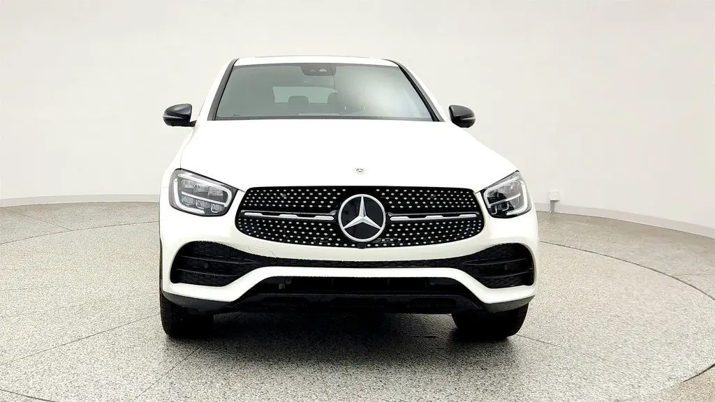 2023 Mercedes-Benz GLC GLC 300 4MATIC