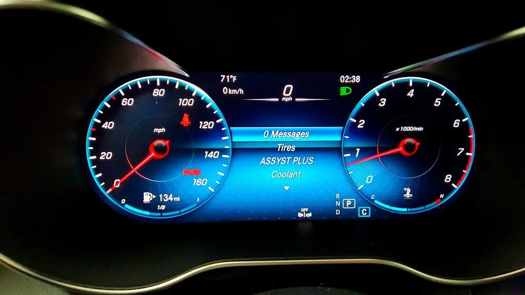 2023 Mercedes-Benz GLC GLC 300 4MATIC