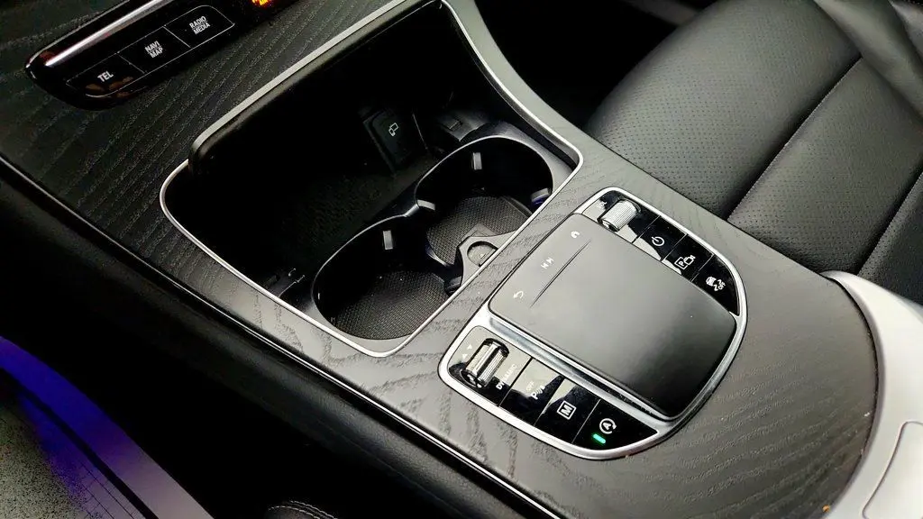2023 Mercedes-Benz GLC GLC 300 4MATIC
