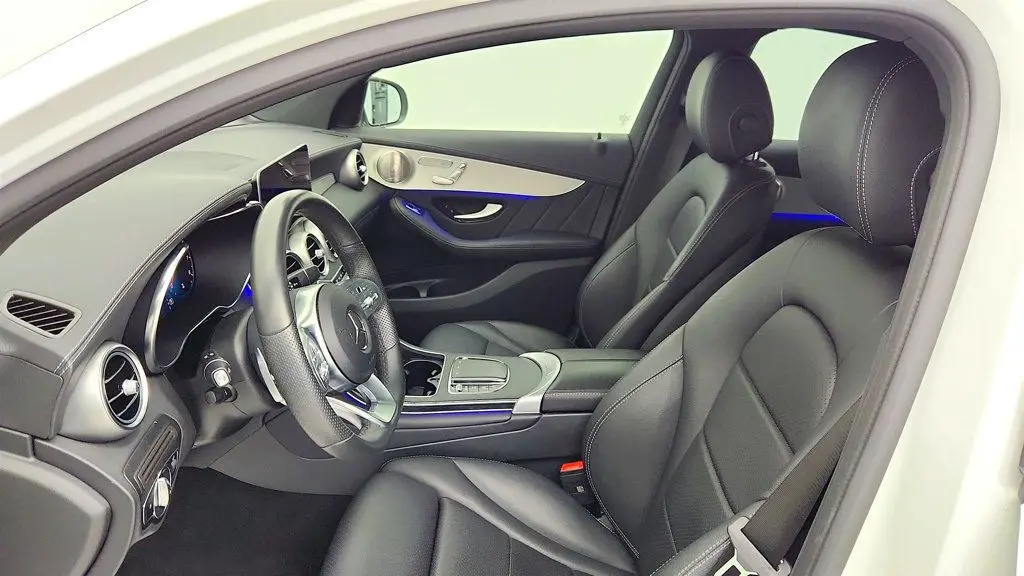 2023 Mercedes-Benz GLC GLC 300 4MATIC