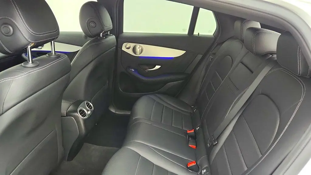 2023 Mercedes-Benz GLC GLC 300 4MATIC