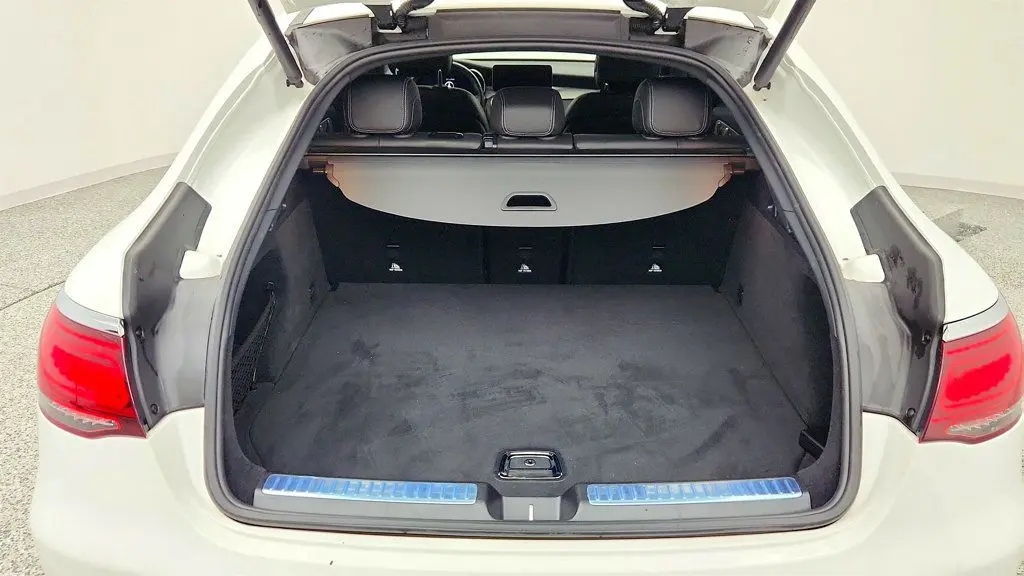 2023 Mercedes-Benz GLC GLC 300 4MATIC