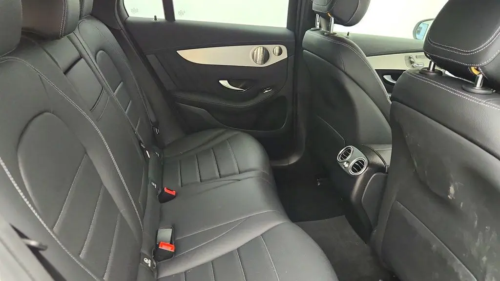 2023 Mercedes-Benz GLC GLC 300 4MATIC