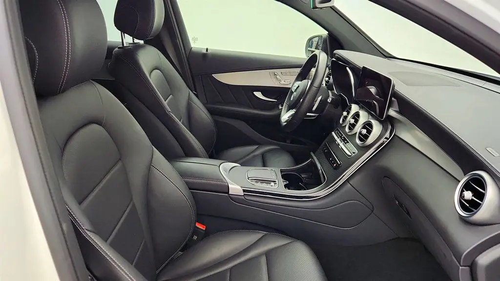 2023 Mercedes-Benz GLC GLC 300 4MATIC