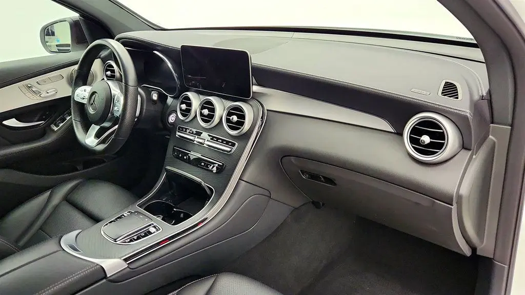 2023 Mercedes-Benz GLC GLC 300 4MATIC