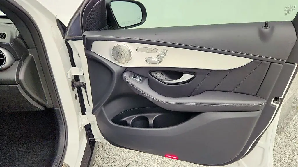 2023 Mercedes-Benz GLC GLC 300 4MATIC
