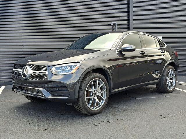 2023 Mercedes-Benz C-Class