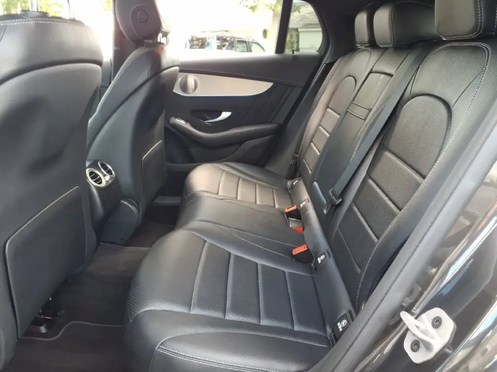 2023 Mercedes-Benz C-Class - $37,500