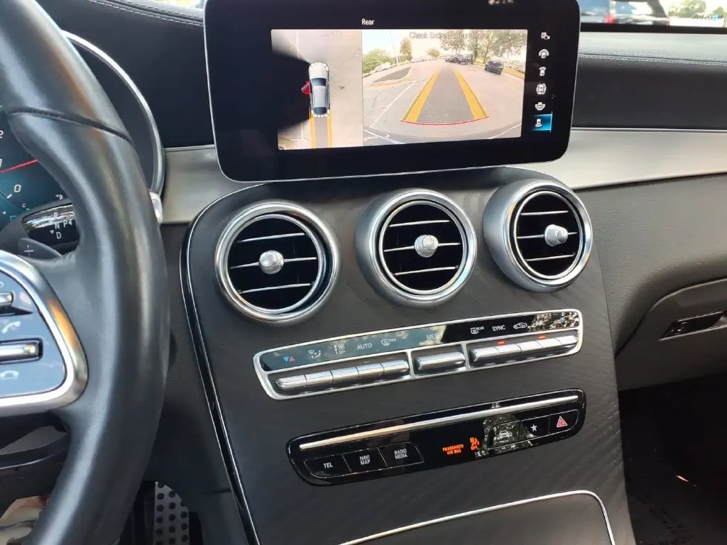 2023 Mercedes-Benz C-Class - $37,500