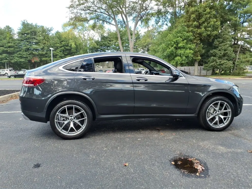2023 Mercedes-Benz C-Class - $37,500